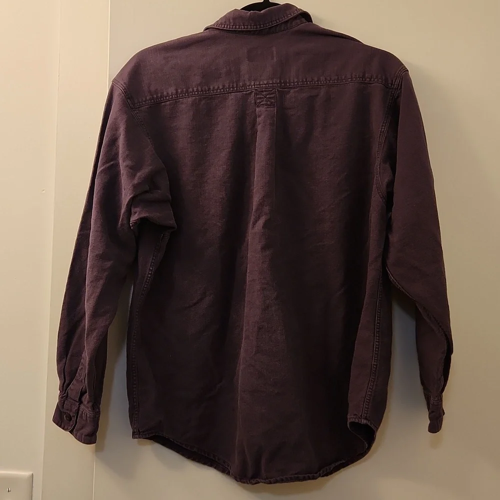 Patagonia Button-up Shirt Size Small - Picture 2 of 3